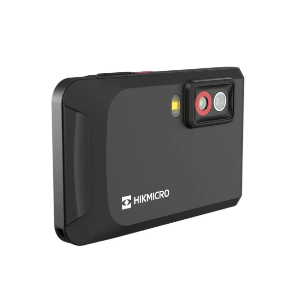 E03 (2) กล้องจับความร้อน ถ่ายภาพความร้อน HIKMICRO รุ่น E03 Pocket Thermal Camera