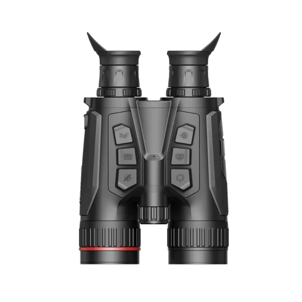 HABROK Pro HQ50L- (1) Multi-spectrum กล้องส่องทางไกล จับความร้อน-อินฟราเรด Hikmicro HABROK Pro HQ50L (Thermal & Night Vision 4K)