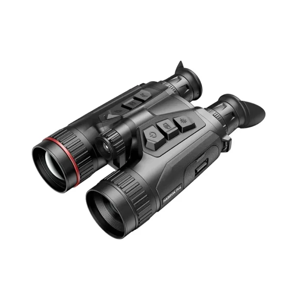 HABROK Pro HQ50L- (14) Multi-spectrum กล้องส่องทางไกล จับความร้อน-อินฟราเรด Hikmicro HABROK Pro HQ50L (Thermal & Night Vision 4K)