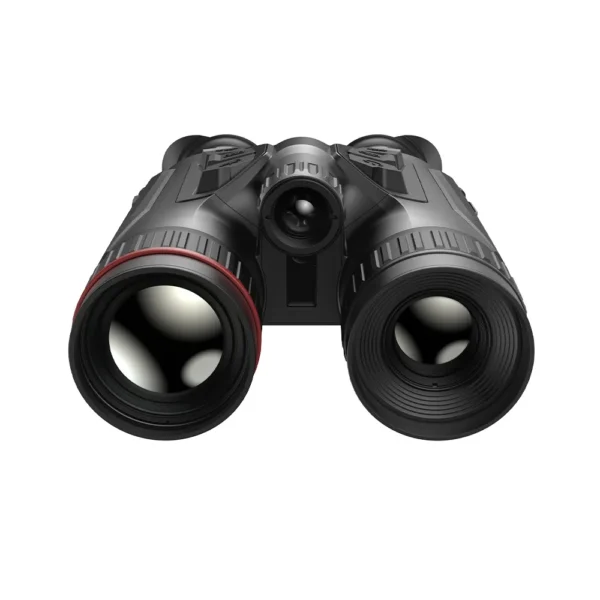 HABROK Pro HQ50L- (2) Multi-spectrum กล้องส่องทางไกล จับความร้อน-อินฟราเรด Hikmicro HABROK Pro HQ50L (Thermal & Night Vision 4K)