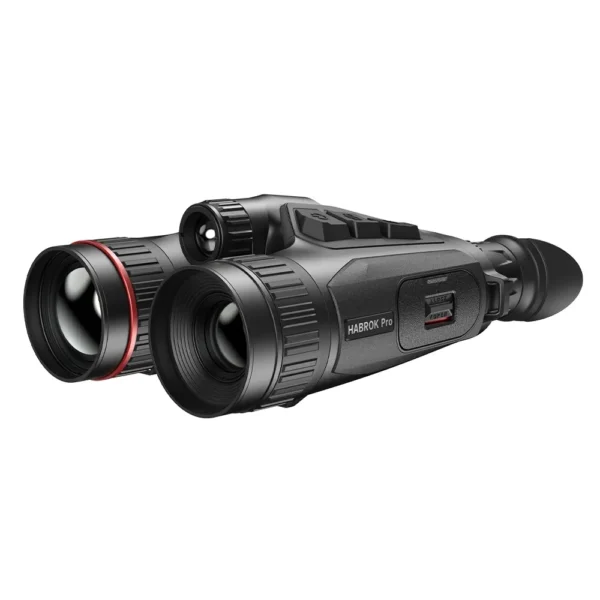 HABROK Pro HQ50L- (3) Multi-spectrum กล้องส่องทางไกล จับความร้อน-อินฟราเรด Hikmicro HABROK Pro HQ50L (Thermal & Night Vision 4K)