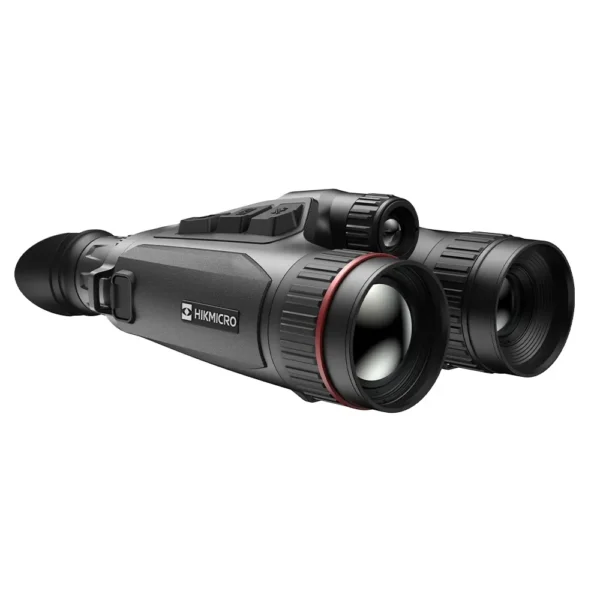 HABROK Pro HQ50L- (4) Multi-spectrum กล้องส่องทางไกล จับความร้อน-อินฟราเรด Hikmicro HABROK Pro HQ50L (Thermal & Night Vision 4K)