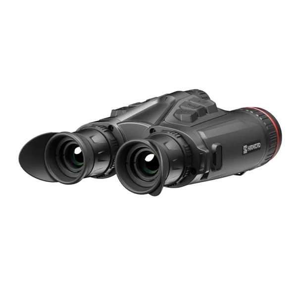 HABROK Pro HQ50L- (5) Multi-spectrum กล้องส่องทางไกล จับความร้อน-อินฟราเรด Hikmicro HABROK Pro HQ50L (Thermal & Night Vision 4K)