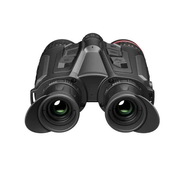 HABROK Pro HQ50L- (6) Multi-spectrum กล้องส่องทางไกล จับความร้อน-อินฟราเรด Hikmicro HABROK Pro HQ50L (Thermal & Night Vision 4K)