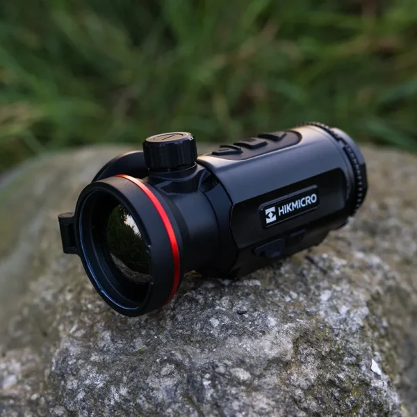 THUNDER 3 (10) กล้องส่องทางไกล จับความร้อน Thermal Clip-on Hikmicro THUNDER 3.0