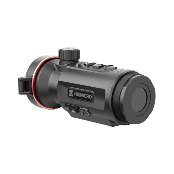 THUNDER 3 (2) กล้องส่องทางไกล จับความร้อน Thermal Clip-on Hikmicro THUNDER 3.0