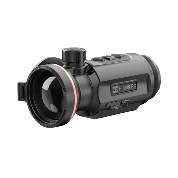 THUNDER 3 (4) กล้องส่องทางไกล จับความร้อน Thermal Clip-on Hikmicro THUNDER 3.0