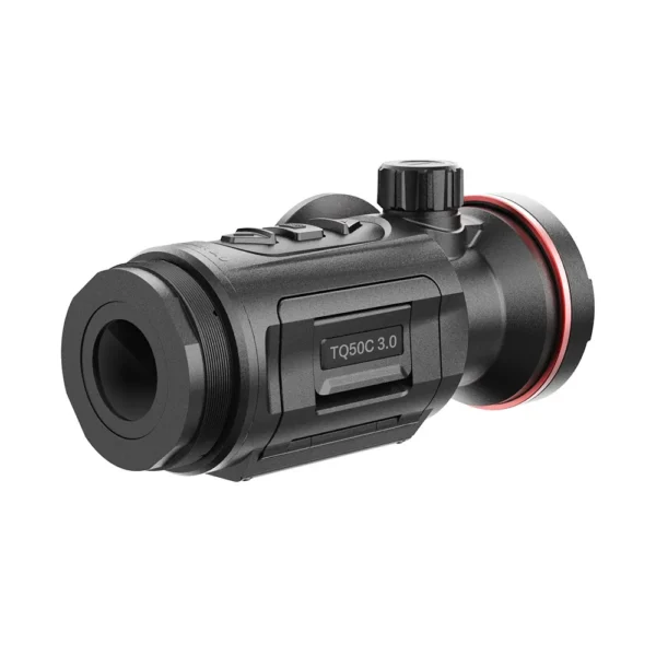 THUNDER 3 (5) กล้องส่องทางไกล จับความร้อน Thermal Clip-on Hikmicro THUNDER 3.0