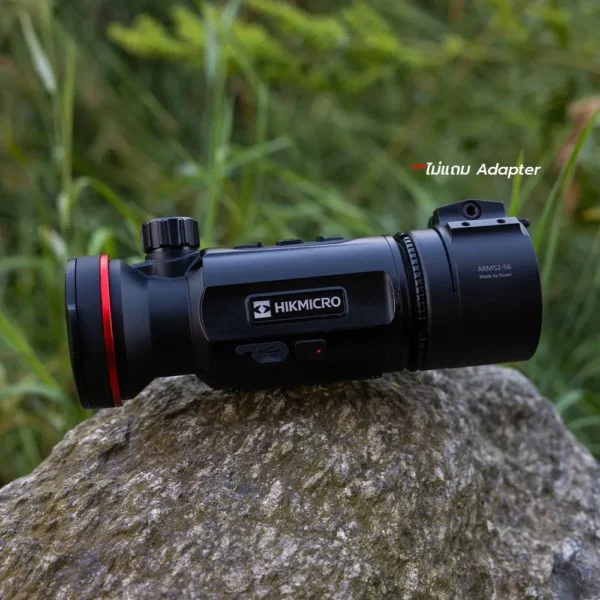 THUNDER 3 (9) กล้องส่องทางไกล จับความร้อน Thermal Clip-on Hikmicro THUNDER 3.0