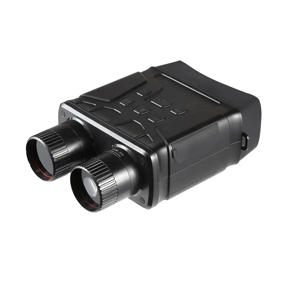 กล้องส่องทางไกลอินฟราเรด Night Vision Binocular ZR6 5X