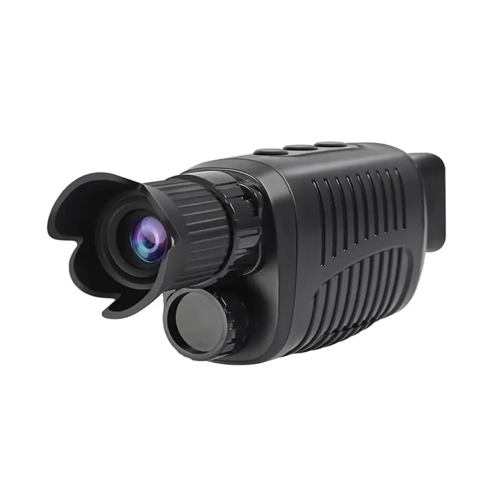 กล้องส่องทางไกลอินฟราเรด Night Vision Monocular ZR710X