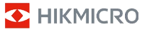 hikmicro logo-2 Multi-Spectrum กล้องส่องทางไกล จับความร้อน-อินฟราเรด Hikmicro HABROK 4K HE25L (Thermal & Night Vision 4K)