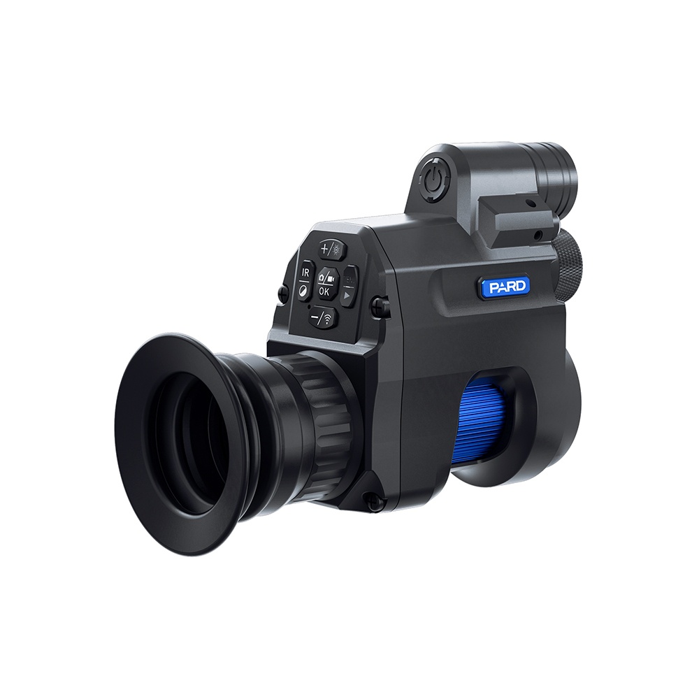 กล้องส่องทางไกลอินฟราเรด Night Vision Clip-on PARD NV007v2